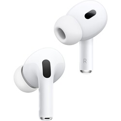 Apple - Apple Airpods Pro (2.nesil) Bluetooth Kulaklık MQD83TU/A