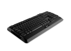 Everest KB-8835 Siyah USB Gaming Q Standart Klavye - Thumbnail