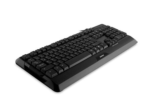 Everest KB-8835 Siyah USB Gaming Q Standart Klavye