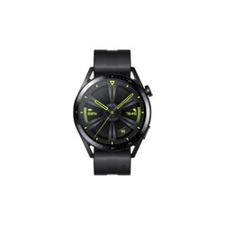 Huawei - Huawei Watch Gt 3 46MM - Siyah