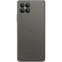 Omix X600 128 GB (Omix Türkiye Garantili) - Thumbnail