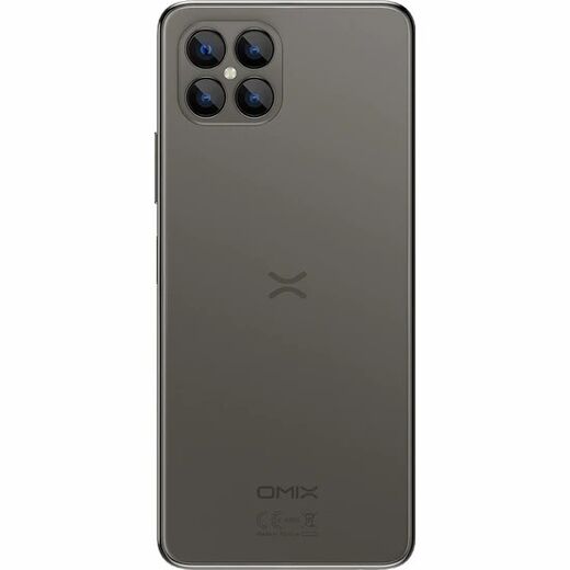 Omix X600 128 GB (Omix Türkiye Garantili) 