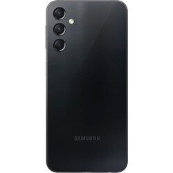 Samsung Galaxy A24 128 GB 6 GB Ram (Samsung Türkiye Garantili) - Thumbnail