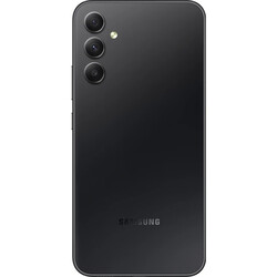 Samsung Galaxy A34 128 GB 8 GB Ram (Samsung Türkiye Garantili) - Thumbnail