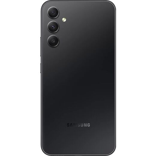 Samsung Galaxy A34 128 GB 8 GB Ram (Samsung Türkiye Garantili)