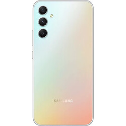 Samsung Galaxy A34 128 GB 8 GB Ram (Samsung Türkiye Garantili) - Thumbnail