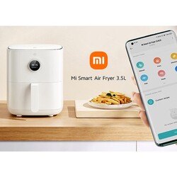Xiaomi Mi Smart Air Fryer 3,5 L Fritöz - Thumbnail