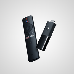 Xiaomi - Xiaomi Mi TV Stick 1080p Android TV Media Player