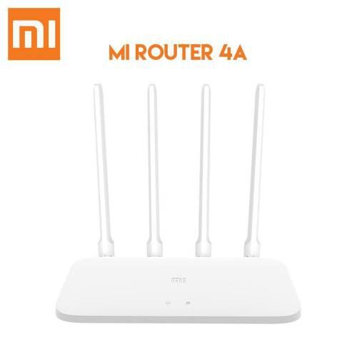 Xiaomi Mi WiFi Router 4A Giga Version AC1200 