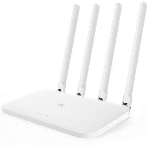 Xiaomi Mi Wifi Router 4C Router Sinyal Aktarıcı - Distribütör Garantili