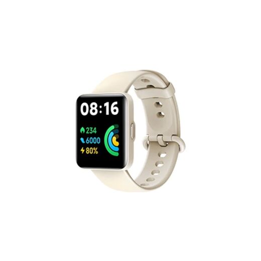 Xiaomi Redmi Watch 2 Lite (Samsung Türkiye Garantili)