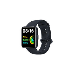 Xiaomi Redmi Watch 2 Lite (Samsung Türkiye Garantili) - Thumbnail